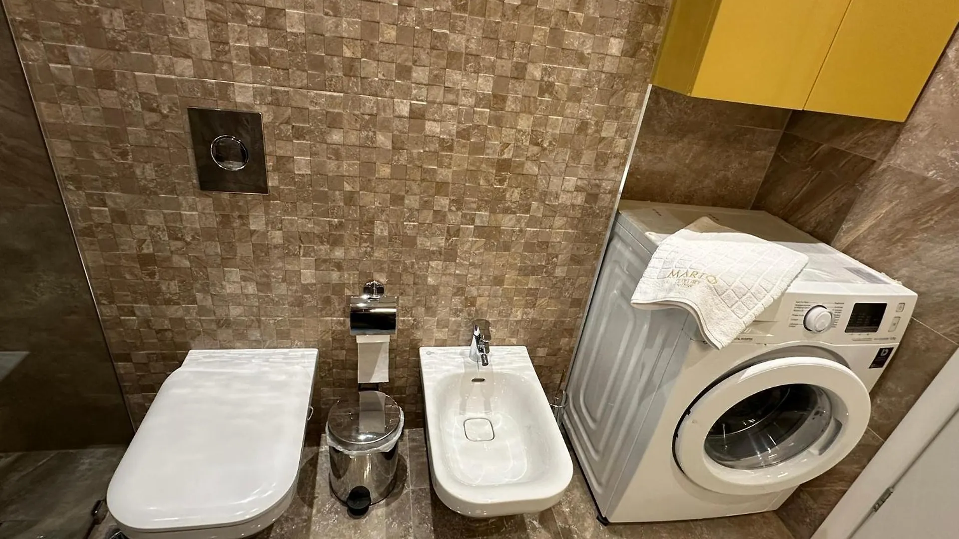 Apartament Hermes Sarandë