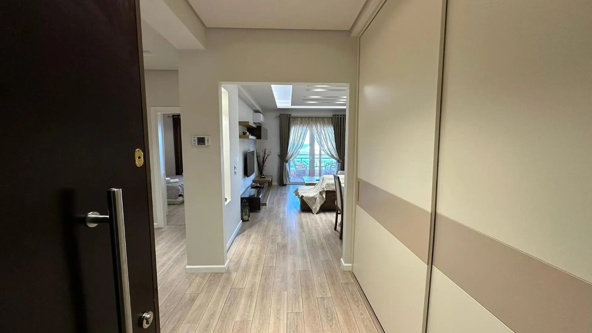 Apartament Hermes Sarandë